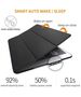 Case APPLE IPAD 9.7 (5gen / 6gen) Tech-Protect SmartCase black 99759520