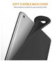 Case APPLE IPAD AIR 9.7 (2gen) Tech-Protect SmartCase black 60606068