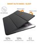 Case APPLE IPAD AIR 9.7 (2gen) Tech-Protect SmartCase black 60606068