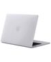 Case MACBOOK AIR 13.3 2018 / 2019 / 2020 Tech-Protect SmartShell Matte Clear transparent 5906735410228