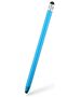 Touch Display Device Tech-Protect Touch Stylus Pen light blue 5906735413670