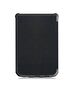 Case POCKETBOOK COLOR / TOUCH LUX 4 / 5 / HD 3 Tech-Protect SmartCase black 5906735416220