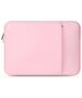 Case LAPTOP 14" Tech-Protect Neopren light pink 0795787710814