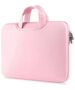 Bag LAPTOP 13" Tech-Protect Airbag light pink 0795787711132