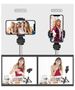 Wireless Selfie Stick Tripod for iOS / Android Tech-Protect L01S black 0795787711484