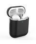 Case APPLE AIRPODS Tech-Protect Icon black 0795787711811