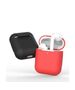 Case APPLE AIRPODS Tech-Protect Icon black 0795787711811