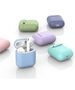 Case APPLE AIRPODS Tech-Protect Icon black 0795787711811