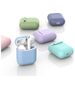 Case APPLE AIRPODS Tech-Protect Icon light pink 0795787711842