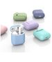 Case APPLE AIRPODS Tech-Protect Icon light pink 0795787711842