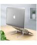 Universal Stand for Laptop Tech-Protect Alustand dark grey 0795787712559