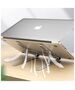 Universal Stand for Laptop Tech-Protect Alustand dark grey 0795787712559