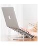 Universal Stand for Laptop Tech-Protect Alustand dark grey 0795787712559