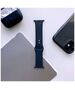 Strap for APPLE WATCH 4 / 5 / 6 / 7 / SE (42 / 44 / 45 MM) Tech-Protect IconBand black 5906735412710