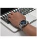 Strap for SAMSUNG GALAXY WATCH 3 (45MM) Tech-Protect Stainless black 0795787713495