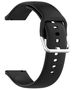 Strap for SAMSUNG GALAXY WATCH 3 (45MM) Tech-Protect IconBand black 0795787713242