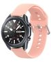 Strap for SAMSUNG GALAXY WATCH 3 (41MM) Tech-Protect IconBand light pink 0795787713327