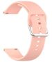 Strap for SAMSUNG GALAXY WATCH 3 (41MM) Tech-Protect IconBand light pink 0795787713327