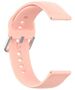 Strap for SAMSUNG GALAXY WATCH 3 (41MM) Tech-Protect IconBand light pink 0795787713327