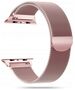 Strap for APPLE WATCH 4 / 5 / 6 / 7 / SE (38 / 40 / 41 MM) Tech-Protect Milaneseband pink 5906735412895