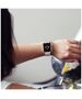 Strap for APPLE WATCH 4 / 5 / 6 / 7 / SE (38 / 40 / 41 MM) Tech-Protect Milaneseband silver 5906735412918