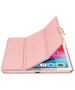 Case APPLE IPAD 10.2 (7gen / 8gen / 9gen) Tech-Protect SmartCase black 5906735414790