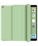 Case APPLE IPAD 10.2 (7gen / 8gen / 9gen) Tech-Protect SmartCase green 0795787714980