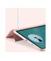 Case APPLE IPAD 10.2 (7gen / 8gen / 9gen) Tech-Protect SC Pen dark green 0795787710616