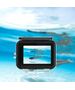 Waterproof Case For GoPro Hero 9 / 10 Tech-Protect clear 0795787715109