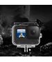 Waterproof Case For GoPro Hero 9 / 10 Tech-Protect clear 0795787715109