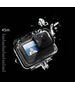 Waterproof Case For GoPro Hero 9 / 10 Tech-Protect clear 0795787715109