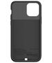 Case IPHONE 12 PRO Tech-Protect PowerCase 4800mAh black 0795787715956