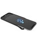 Case IPHONE 12 PRO Tech-Protect PowerCase 4800mAh black 0795787715956