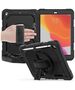 Case APPLE IPAD 10.2 (7gen / 8gen / 9gen) Tech-Protect Solid360 black 6216990208683