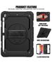 Case APPLE IPAD 10.2 (7gen / 8gen / 9gen) Tech-Protect Solid360 black 6216990208683