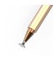 Touch Display Device Tech-Protect Charm Stylus Pen champagne/gold 6216990211058