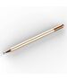 Touch Display Device Tech-Protect Charm Stylus Pen champagne/gold 6216990211058