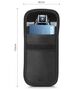 Case RFID Faraday Cage Tech-Protect V1 black 6216990211362