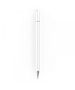 Touch Display Device Tech-Protect Charm Stylus Pen whithe/silver 6216990210785