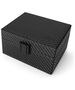 RFID Box Faraday Cage Tech-Protect V3 Carbon black 6216990211416