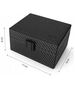 RFID Box Faraday Cage Tech-Protect V3 Carbon black 6216990211416