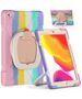 Case APPLE IPAD 10.2 (7gen / 8gen / 9gen) Tech-Protect X-Armor multicolored 9589046917417