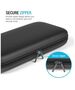 Case NINTENDO SWITCH OLED Tech-Protect Hardpouch black 9589046927034