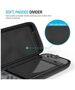 Case NINTENDO SWITCH OLED Tech-Protect Hardpouch black 9589046927034