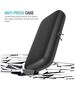 Case NINTENDO SWITCH OLED Tech-Protect Hardpouch black 9589046927034