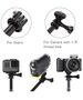 Selfie Stick for GoPro Hero Tech-Protect black 9589046917646