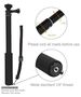 Selfie Stick for GoPro Hero Tech-Protect black 9589046917646