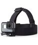 Headstrap for GoPro Hero Tech-Protect black 9589046917653