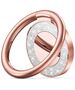 Holder Ring Magnetic Tech-Protect Phone Ring Glitter pink 9589046917523