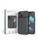 Case IPHONE 12 MINI / 13 MINI Tech-Protect PowerCase 4700mAh black 9589046917813